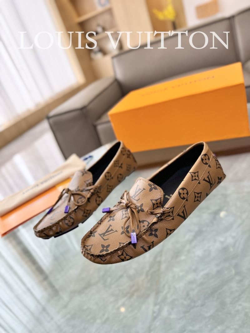 Louis Vuitton Low Shoes